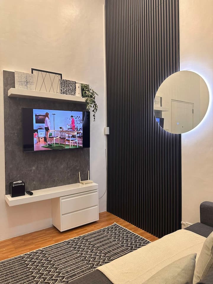 3br Condo W/ Cityview Nr Bgc Makati And Ortigas - Ortigas Center