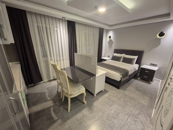 საძინებელი 2