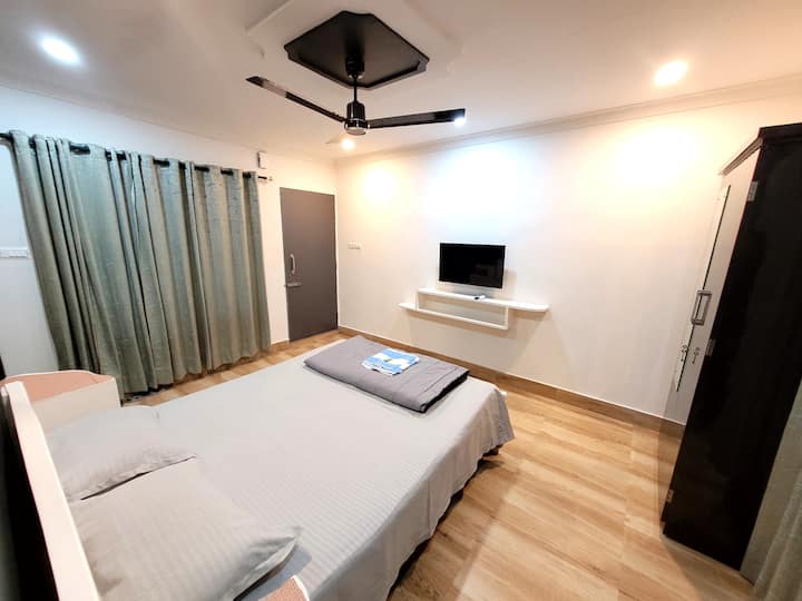 საძინებელი