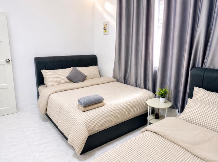 Camera da letto 1