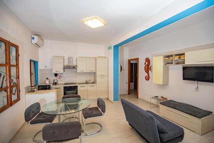 Affitti Brevi Toscana -La Villa - Orbetello