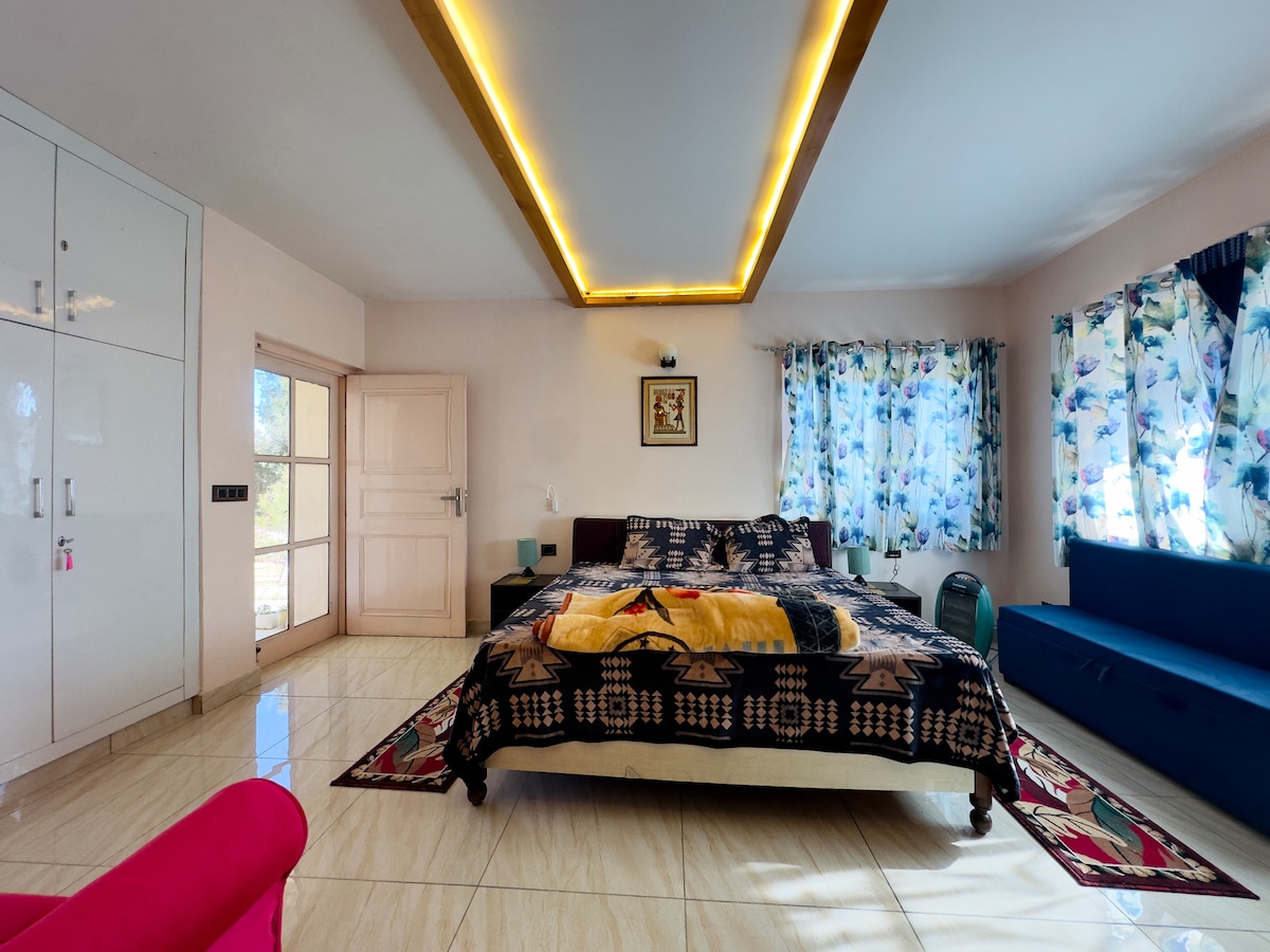 Спална соба