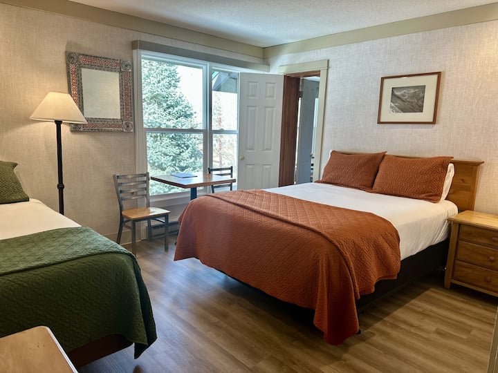 Mountainside Inn 115/117 - Telluride, CO