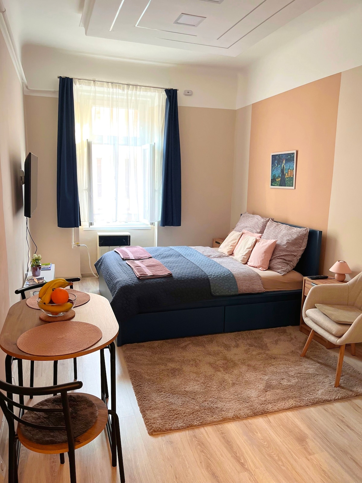 Всекидневна зона