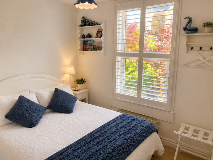 Cosy Bath Haven - Bath