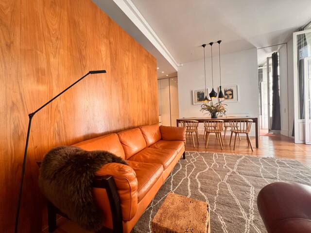 Luxury 3 Bedroom Chiado gallery image 3