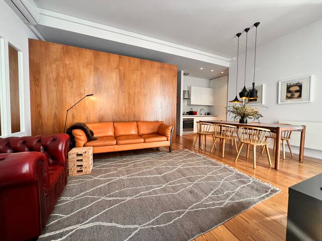 Luxury 3 Bedroom Chiado gallery image 5