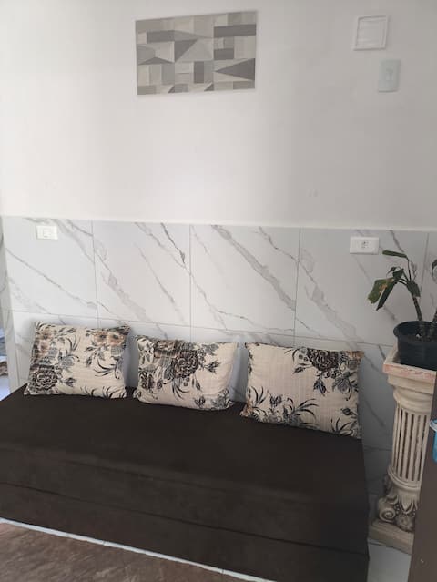 Top performing Airbnb: 1st floor house near the beaches of PE/AL in Recife