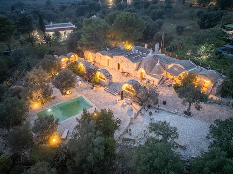 Villa Pietra d 'Ulivo