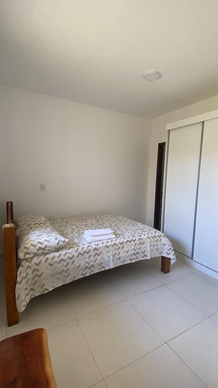 Спална соба 1