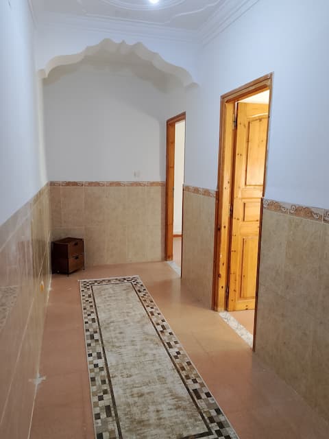 Large F2 near airport 15 km, sea 5 min walk