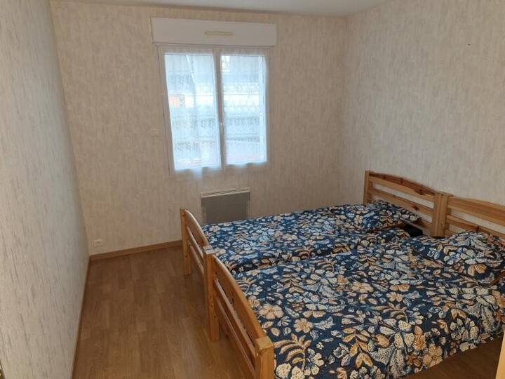 საძინებელი 2