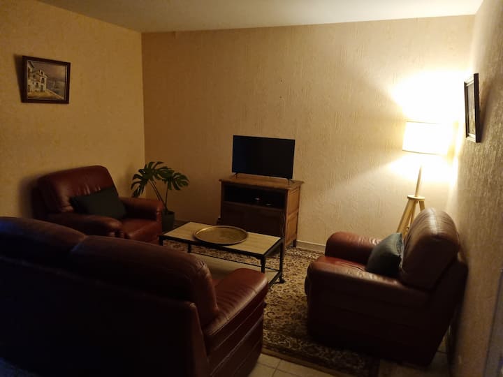 მისაღები ოთახი