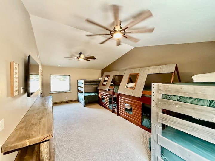 საძინებელი 4