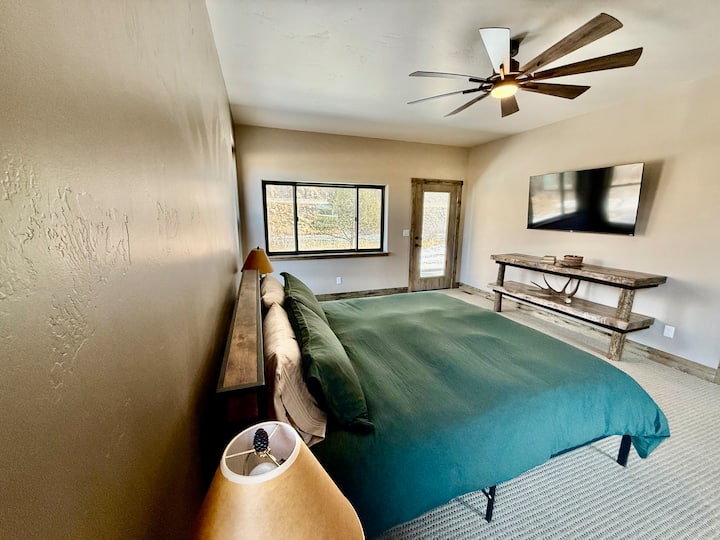 საძინებელი 1