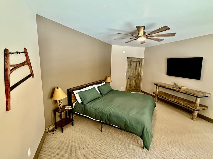 საძინებელი 2