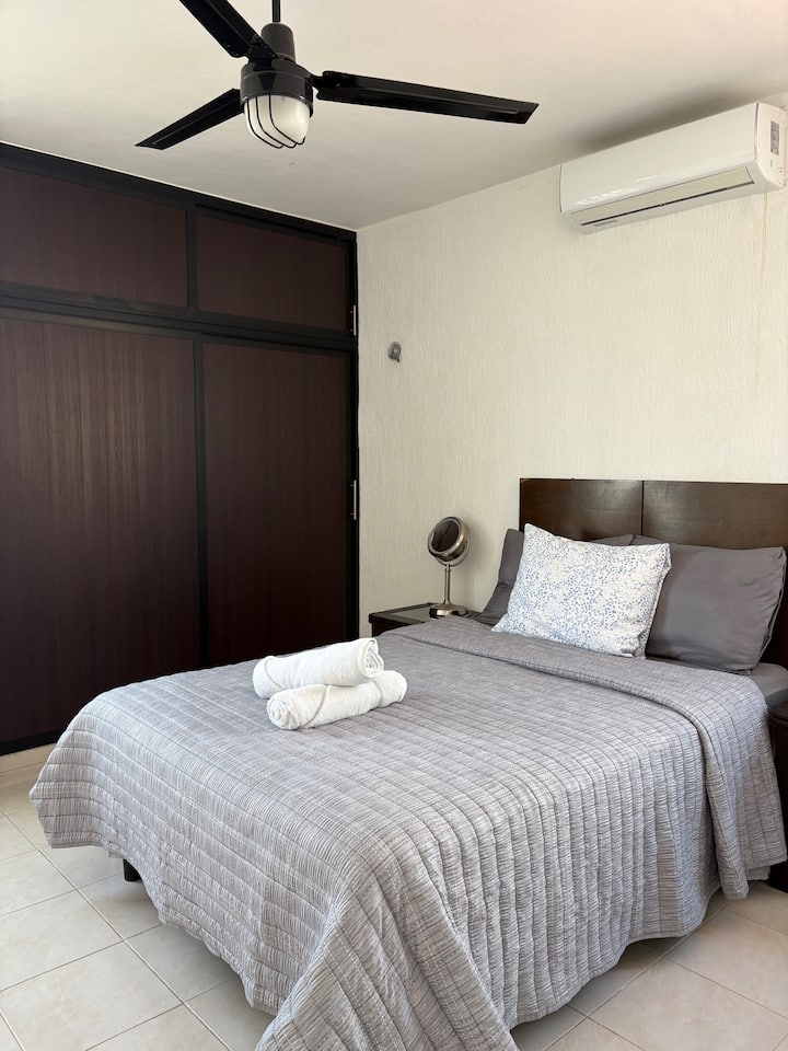 Спална соба 1