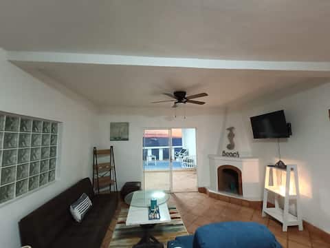 Popular Airbnb listing: Oceanview apartment (no children under 12) in Tijuana