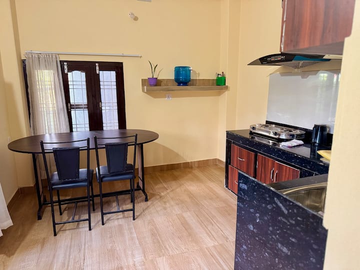 1 Bhk (B) Ii - Pokhara