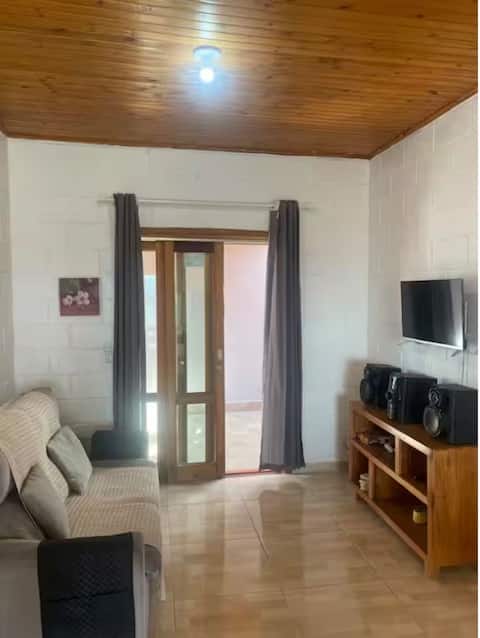 Airbnb em destaque: Private Retreat with Pool and Jacuzzi em Mairinque