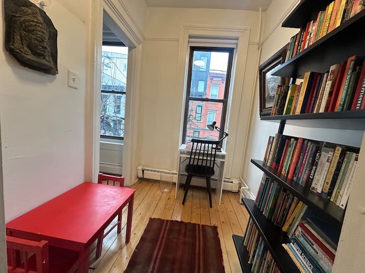 Beautiful Home Historic Rowhouse - Hoboken, NJ