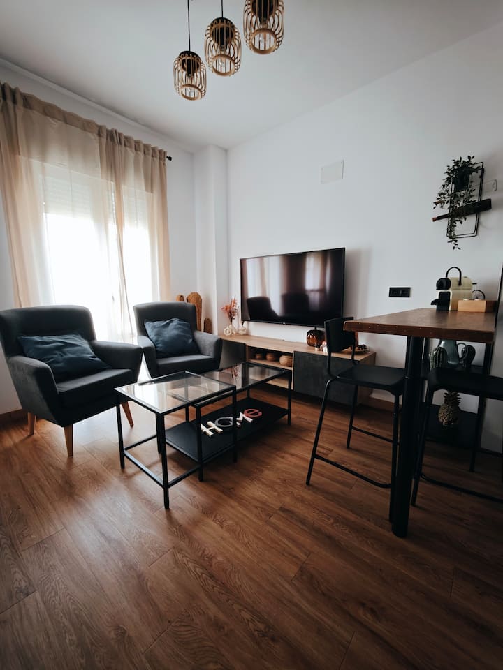Amber Suite - Jerez de la Frontera