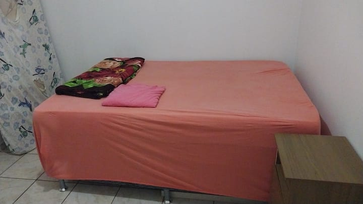 תמונה מס' 1 של הנכס חדר בג'רגואה דו סול