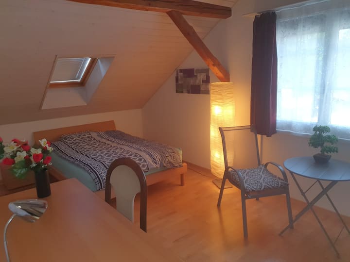 Habitación