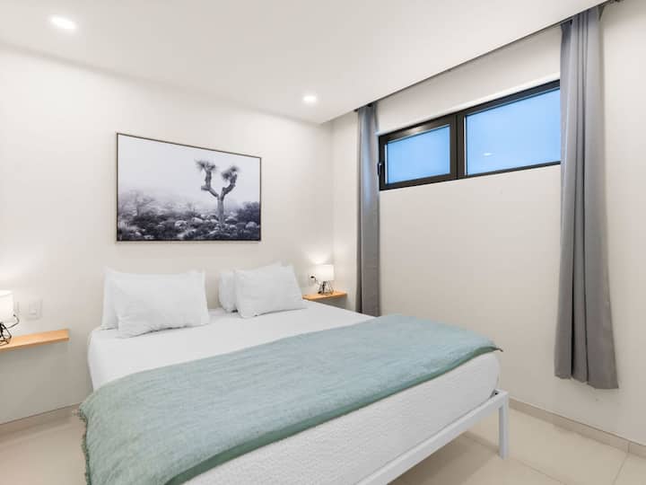 D431 - Condo with amazing view - Apartments for Rent in Cole Bay