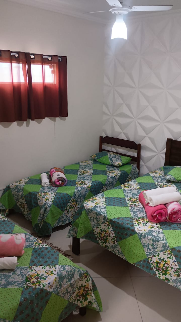 Habitación 2