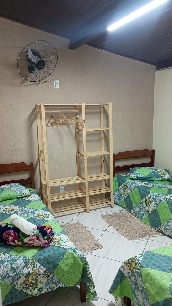 Habitación 3