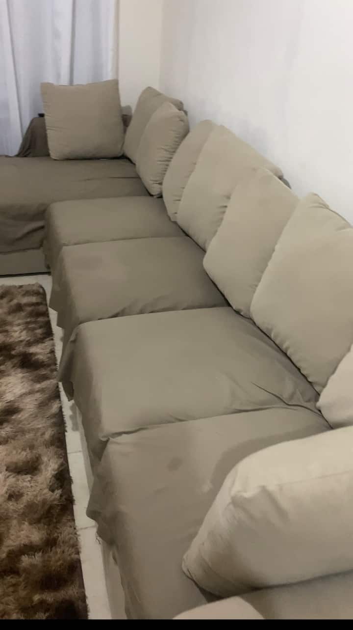 Kondo za La Terraza picha 1