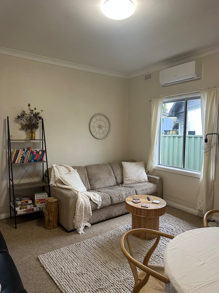Cozy Coastal Cottage - Maitland