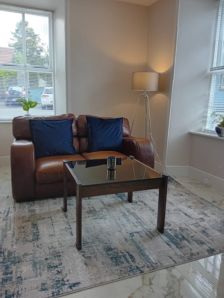 Central And Comfortable. - Portarlington, Ireland