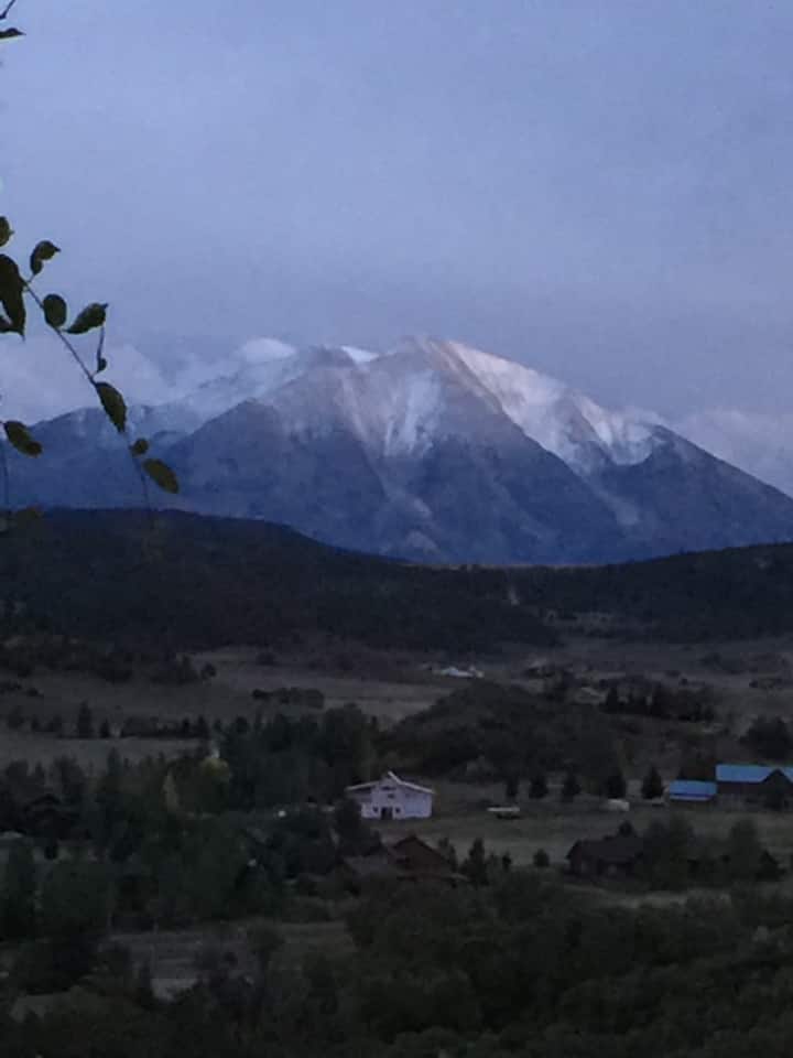 Rocky Mountain High Retreat - Glenwood Springs, CO