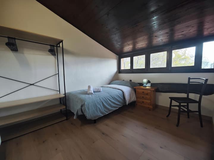 Habitación 4