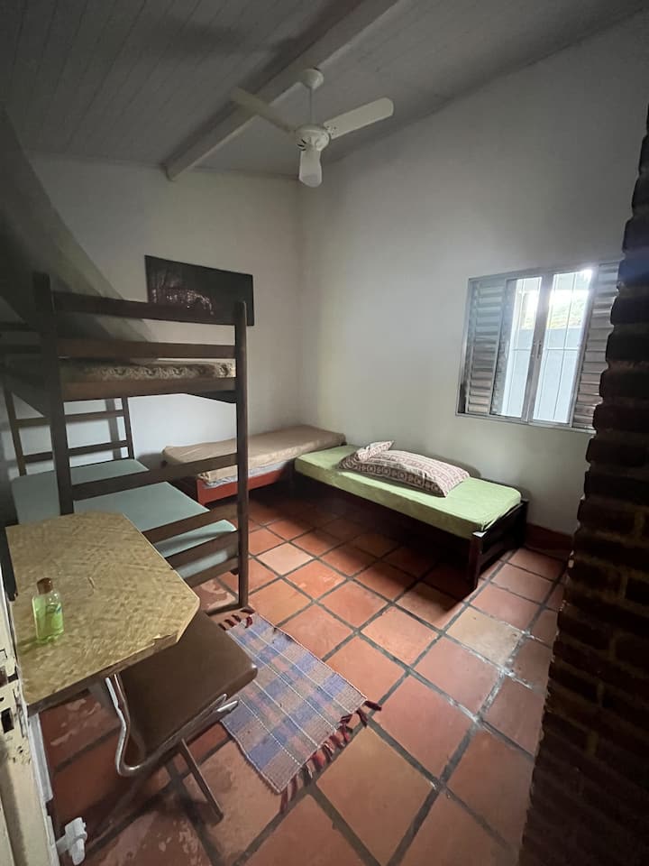 Quarto 1