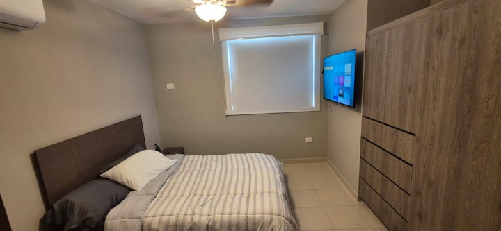 საძინებელი 1