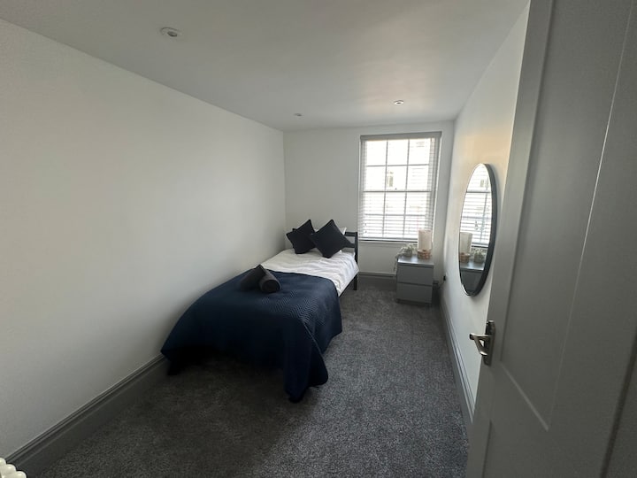 غرفة النوم 4