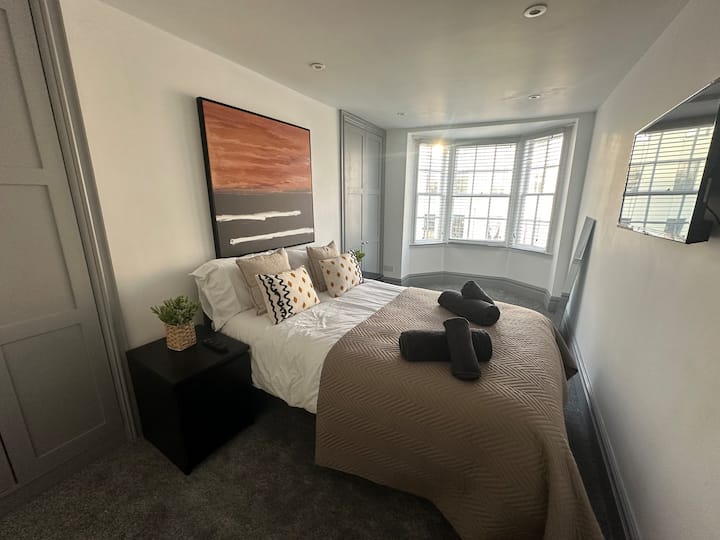 غرفة النوم 3