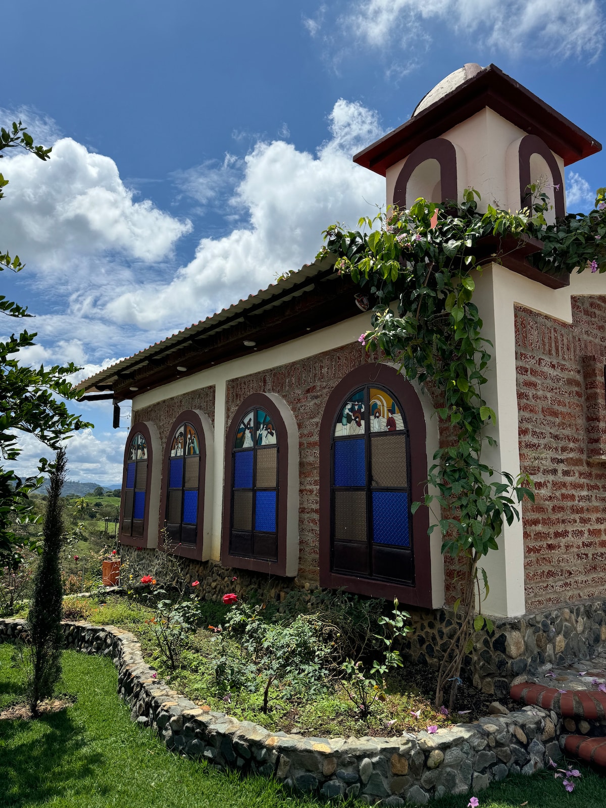 Capilla privada