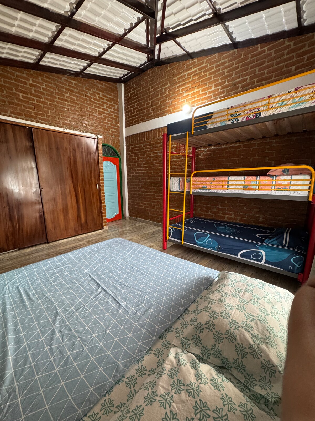 Habitaciones