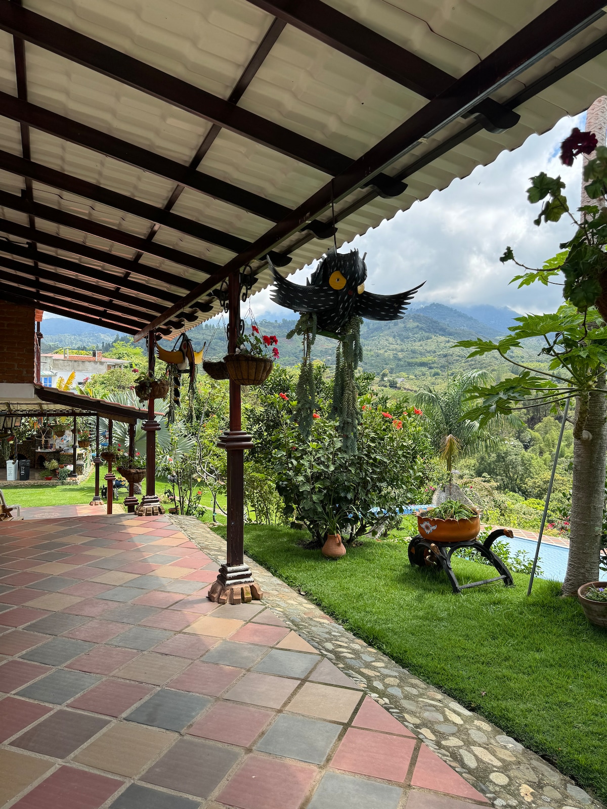 Finca Los Juanes