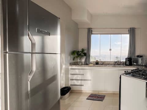 AP 2/4 Next Unipam Parq exp-AR-Elevator-2 Garage