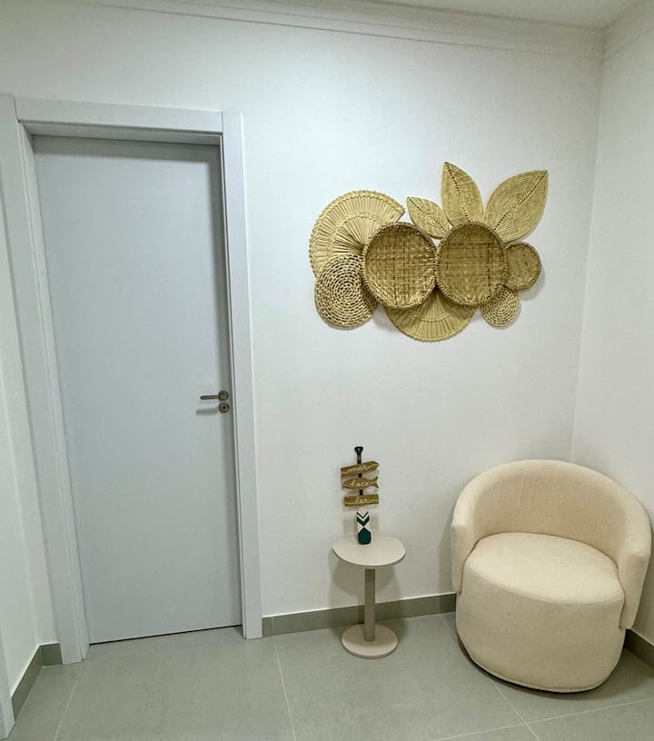 Duplex Mar à Vista | Taperapuan | Alto Padrão - Porto Seguro