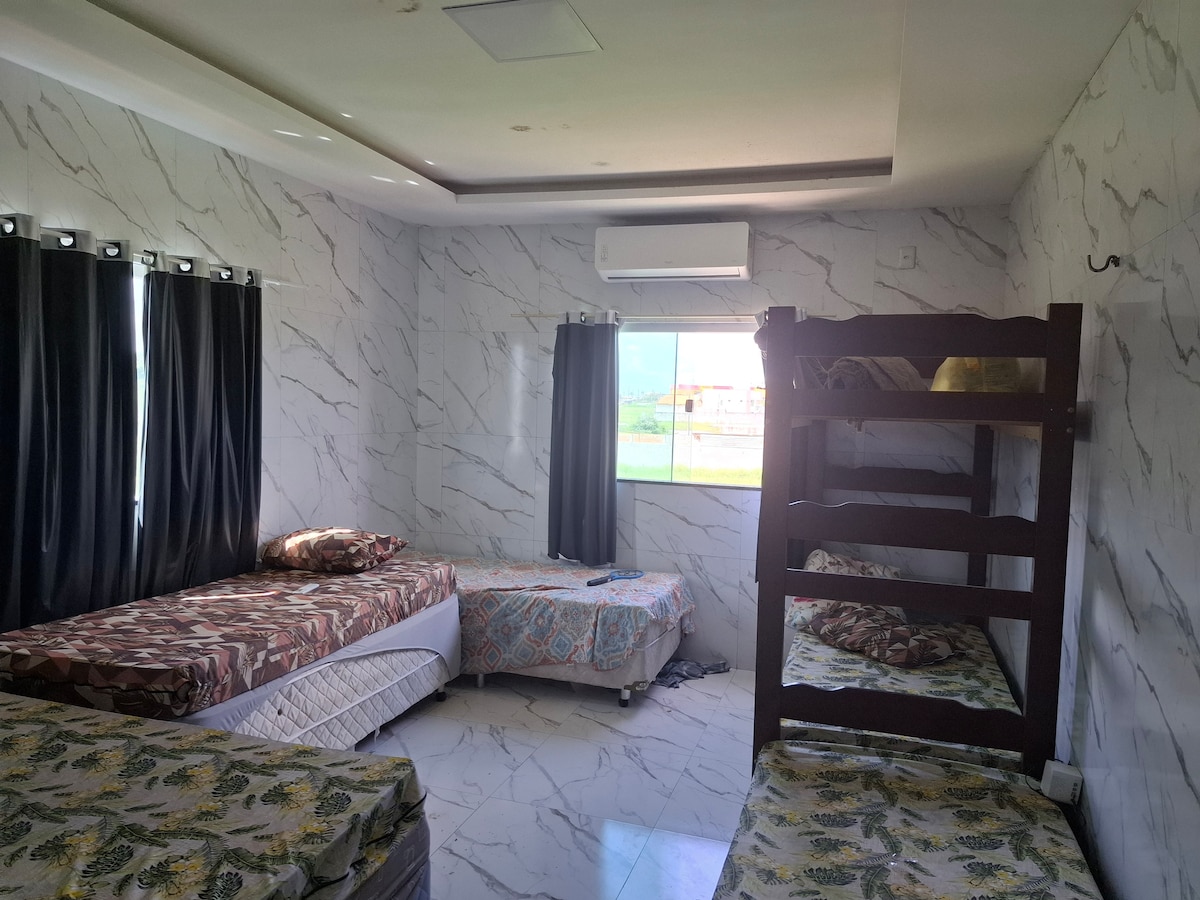 غرفة النوم 3