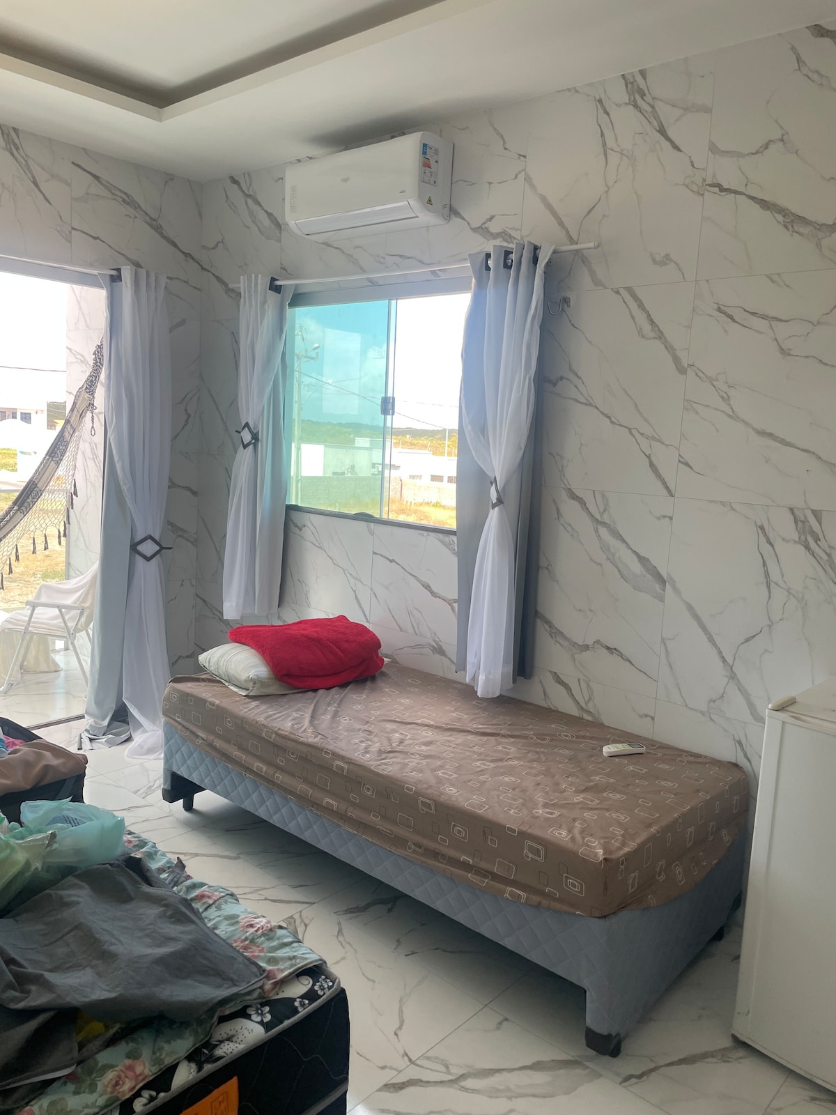 غرفة النوم 1