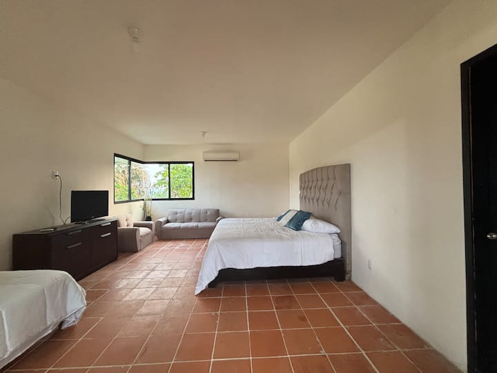 Chambre 4