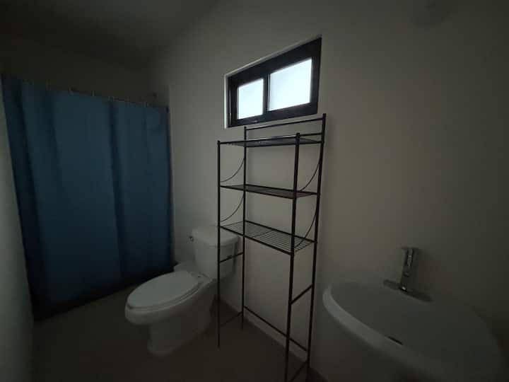 Chambre 1