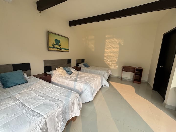 Chambre 6
